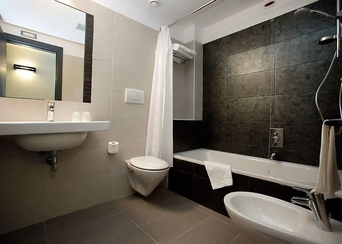 Artis Otel Roma