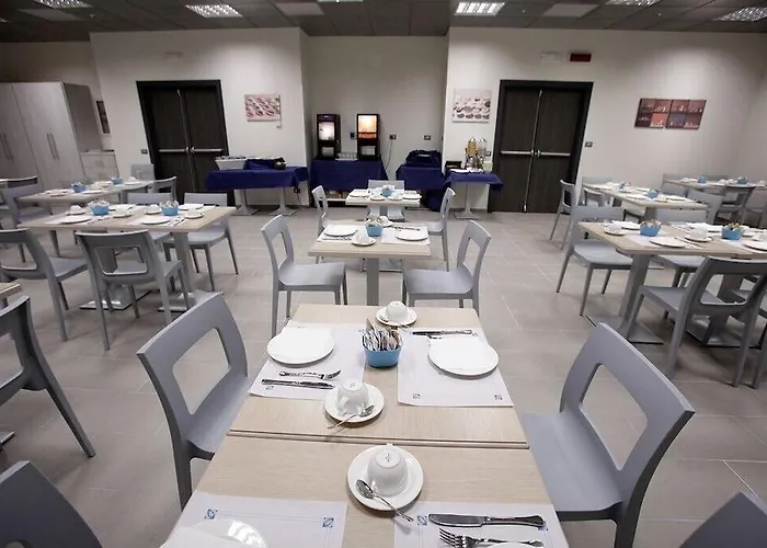 Artis Otel Roma