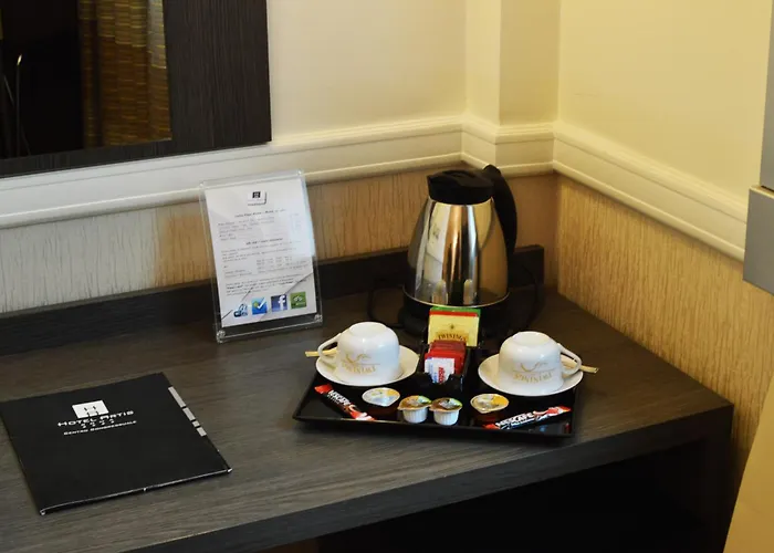 Artis Otel 4*