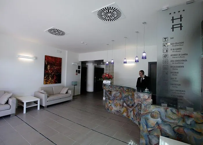 Otel Artis 4*