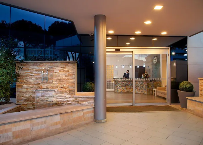 Otel Artis Roma