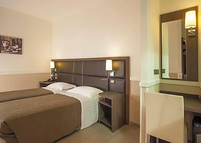 Otel Artis 4*