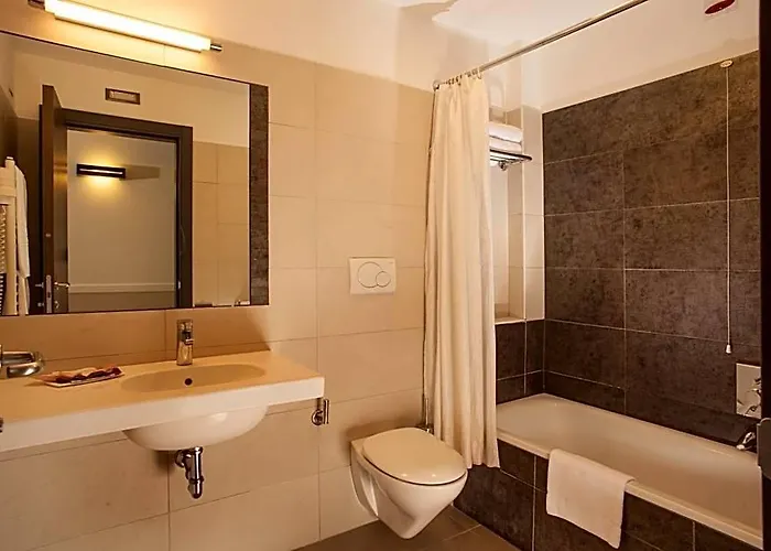 Otel Artis
