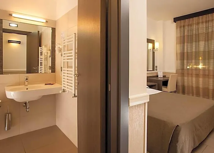 Otel Artis Roma