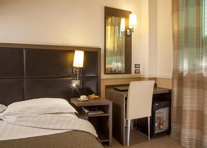 Artis Otel Roma