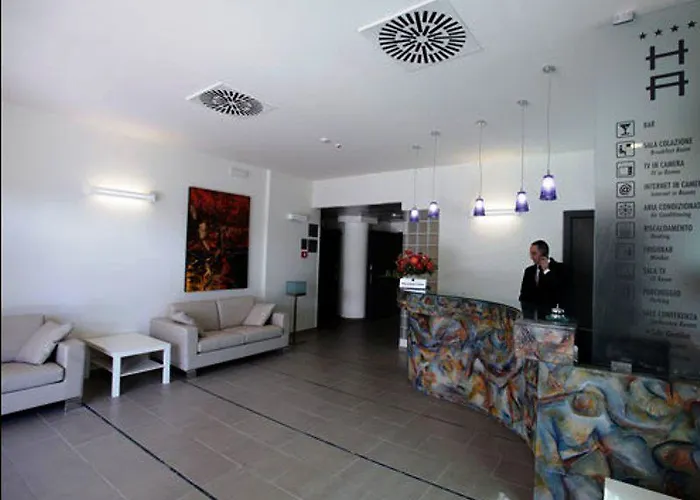 Otel Artis Roma