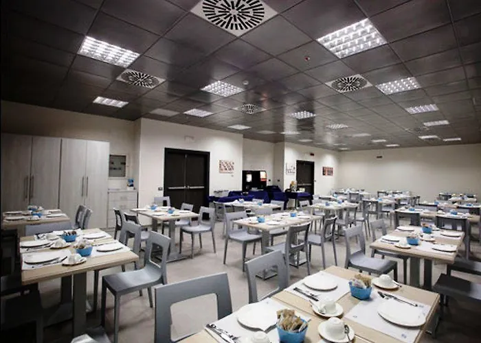 Otel Artis Roma