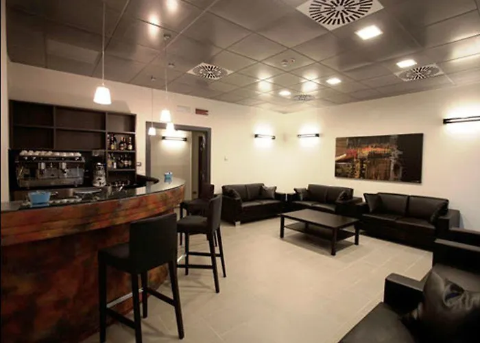 Otel Artis Roma