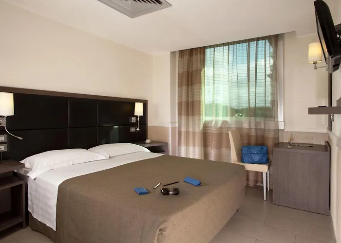 Artis Otel Roma